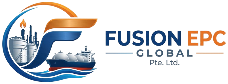 FUSION EPC GLOBAL PTE. LTD.